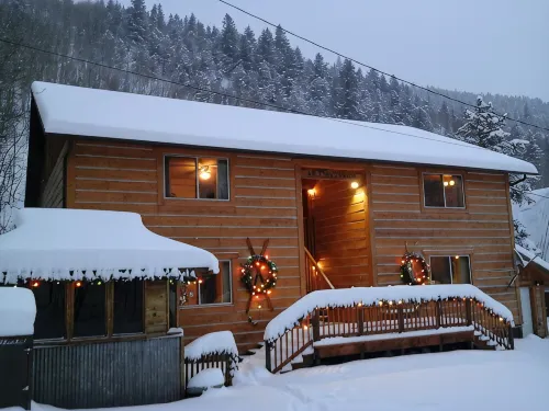 Ski Town Condos - Mountain Comfort in Monarch/Garfield, Colorado