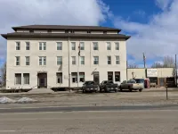 Virginian Hotel - Bares