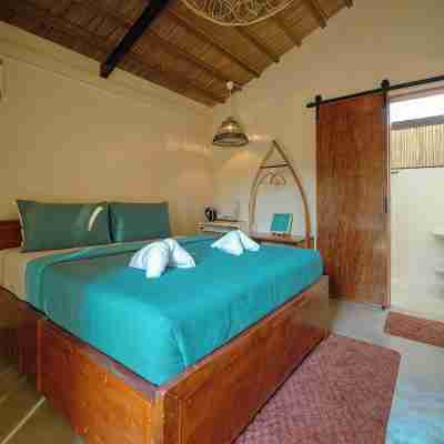 Balay Pangko Rooms