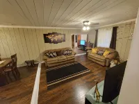 Grandma's House - 3-Star