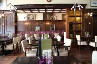 Het Wapen van Elst - Desayuno