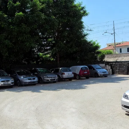 Hotel Sabra