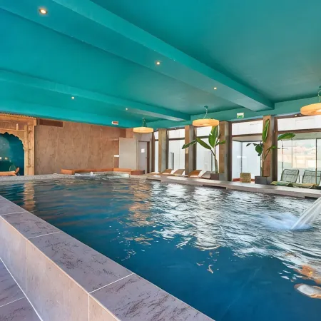 Grand Hotel Mediterranee