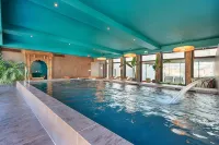 Grand Hotel Mediterranee - Pools