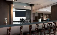 Hotel Terrado Rancagua - Bares