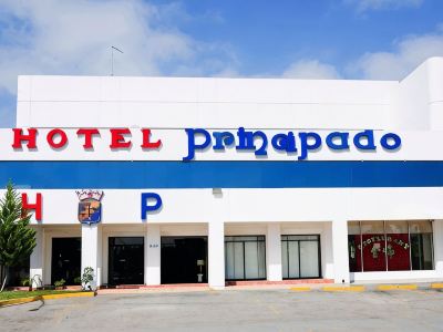 Hotel Principado Tijuana Aeropuerto