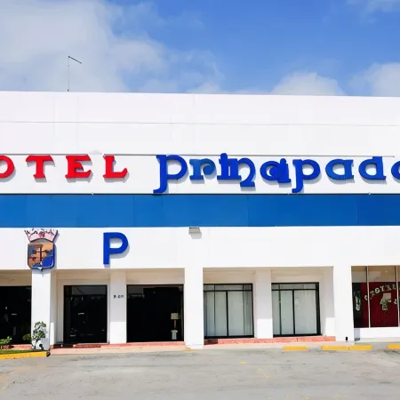 Hotel Principado Tijuana Aeropuerto