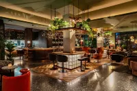 The Home Hotel Zürich - a Member of Design Hotels - Baarit