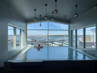 TanumStrand Spa & Resort - spa
