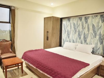 Manoranjan Enclave
