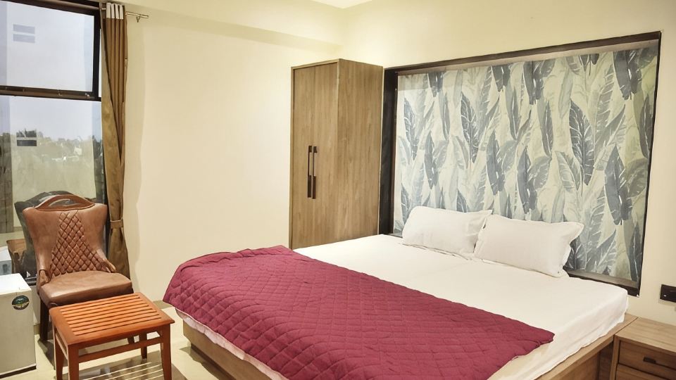 Manoranjan Enclave