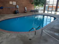 Blue Ribbon Inn and Suites Hotels in Sequoyah County