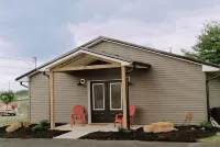 3 Bedroom Near Green River Lake