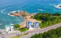 Yeongdeok Exit Pool Villa (Spa, Ocean View) - 4-Star