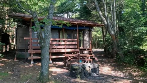 Cottage Karuizawa - 2-Star