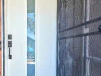 🌊King bed - near SoFi and LAX - free onsite parking Hotele w: Compton