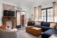 Palm Cottage San Diego - Boutique