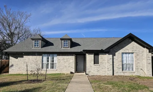 Bright Pflugerville Family Retreat