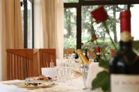 Hotel Terme Marconi - Morgenmad
