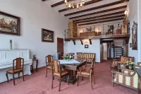 Hotel Traube - Thân thiện với thú cưng
