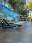 Oakridge Inn - Mountain view