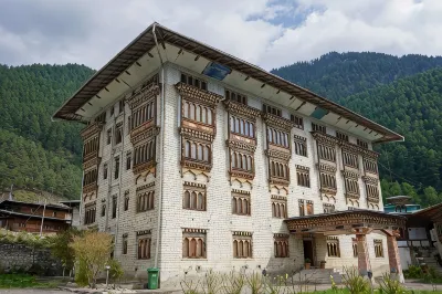 Samyae Resort Hotels in 