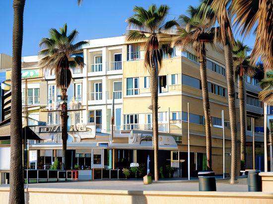 Hotel Boutique Sabbia Valencia