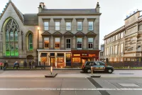No1 Apartments Edinburgh - George IV Bridge - 4-Star
