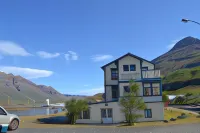 Snæfell - Hotel by Aldan