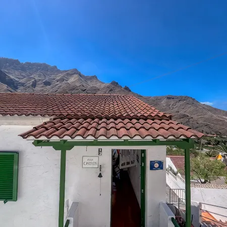 GuestReady - Casa Carmen Agaete - Lwg