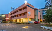 City Style Hotel Reggio Emilia