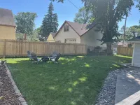 Charming 4 bedroom, 2 bath home near dowtown Fargo.
