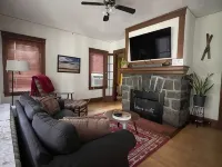 Saranac Lake Village Cure House Hotels in Saranac Lake