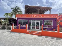 The Maho Hideaway on Sunset "Airplane" Beach
