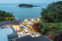 Stay Muyoil Taean - 3-Star