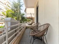 Phalerus Suites - Wifi
