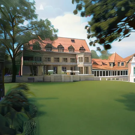 Parkhotel Unter den Linden