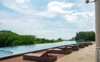 Baobab Safari Resort - Pools