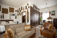 Pinarello: CHARMING HOUSE 400m FROM THE BEACH, SWIMMING POOL AND SPA