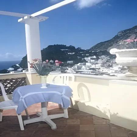 Hotel Esperia