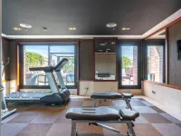U232酒店 - 健身室/gym room