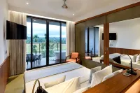 Saptha Resort and Spa