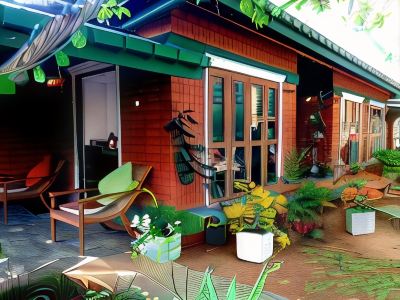 Sunshine Resort & Spa Sigiriya