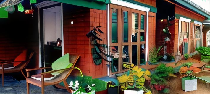Sunshine Resort & Spa Sigiriya Hotels in Sigiriya