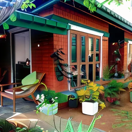 Sunshine Resort & Spa Sigiriya