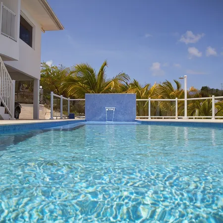 The Most Beautiful and Relaxing Oceanfront Views of Curacao