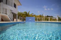 The Most Beautiful and Relaxing Oceanfront Views of Curacao - 3-Star