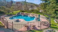 Charming 3-4 BR home with pool, river access & sweeping grounds - Gym
