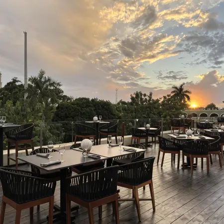 Hotel Meson del Marques
