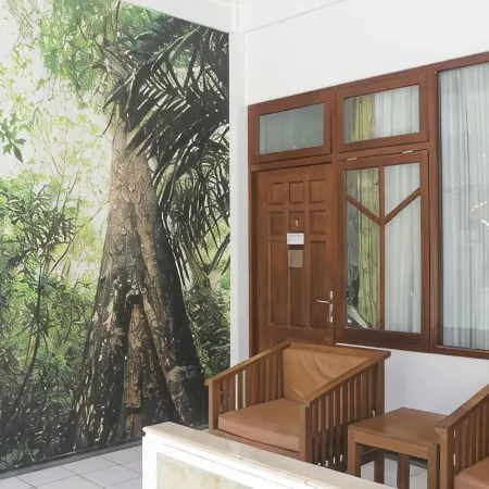 Guest House Eboni Madiun